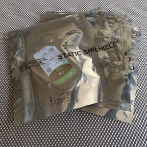 MIL-PRF-81705F Type 3 Mil-Spec Static Shielding Bags and Film