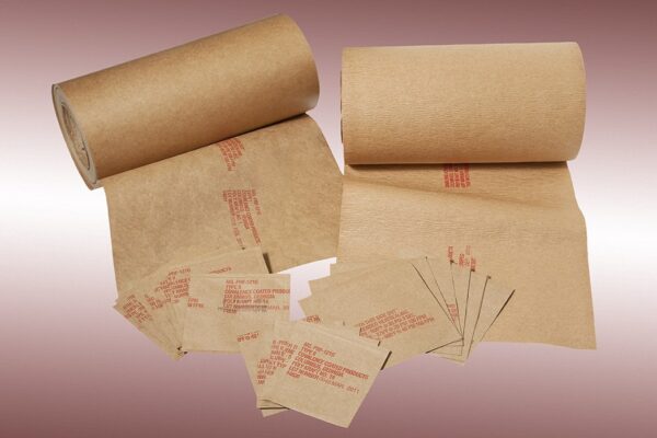 Poly Kraft MIL-PRF-121G