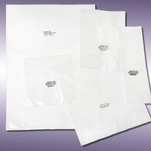 Military Spec Printed Poly Bags