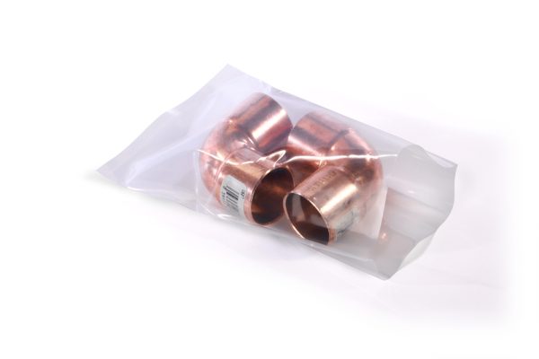 Commercial Poly Bags