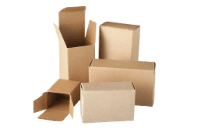 Folding Cartons