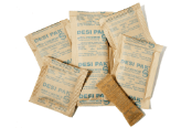 Desiccant Packets