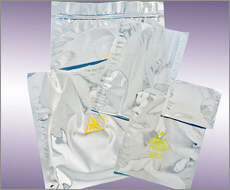 Military Spec Packaging