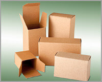 Folding Cartons