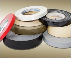 Military Grade & Commercial Tapes