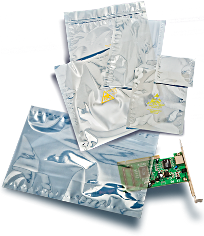 Anti Static Bags Esd Shielding Bags For Small Business Anti - Temu