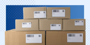 The most important functions of packaging