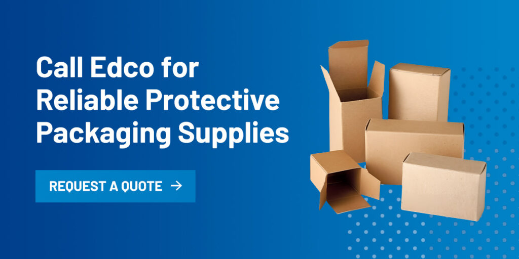 Call Edco Supply Co