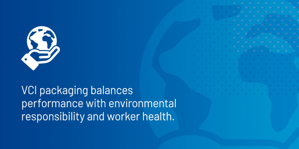 Environmental and Safety Considerations