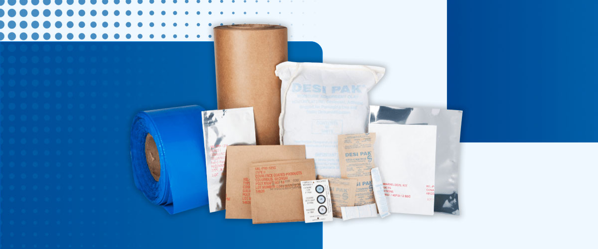 What Types of Packaging Are Most Reliable for Long-Term Storage?