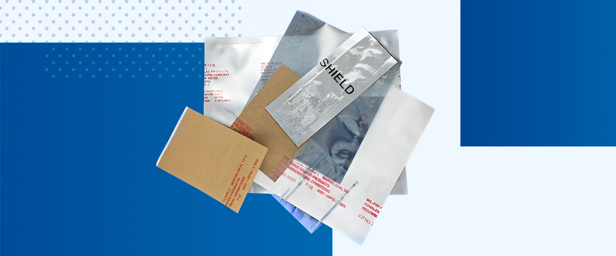 Using Protective Packaging for Dangerous Goods
