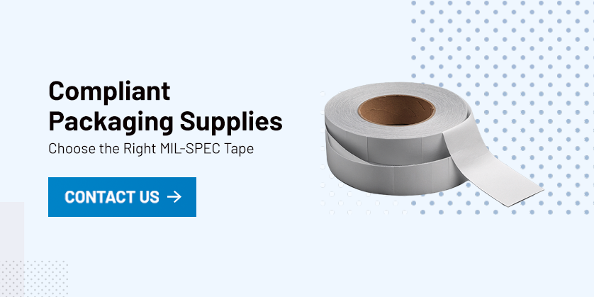 Compliant Packaging Supplies for Reliable Operations
