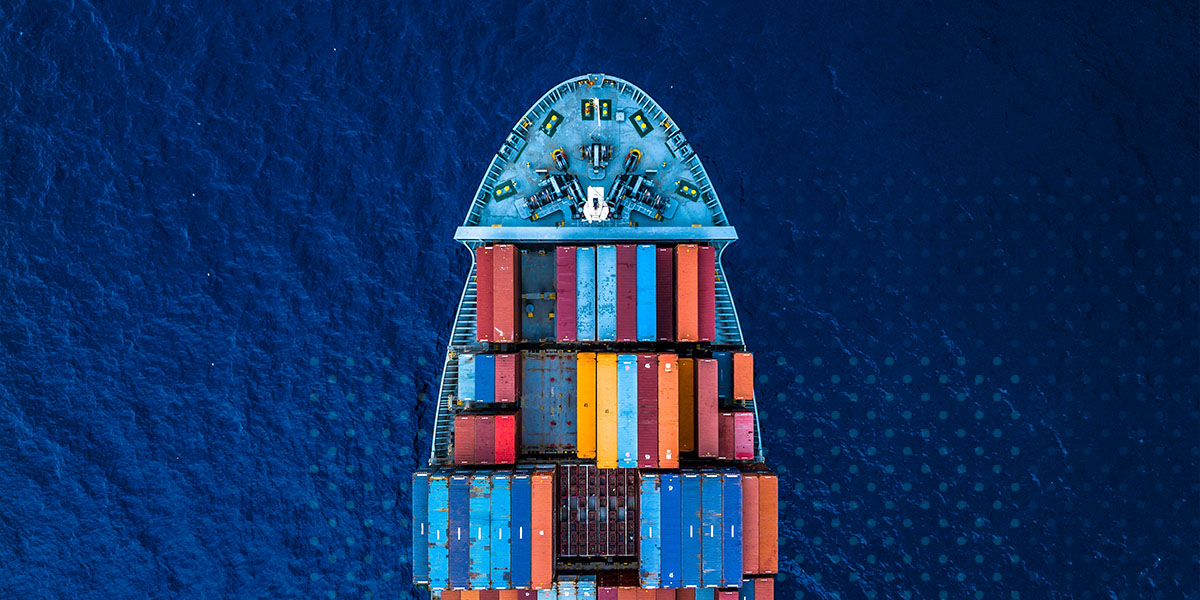 Corrosion Protection for Overseas Shipping: VCI Packaging and More